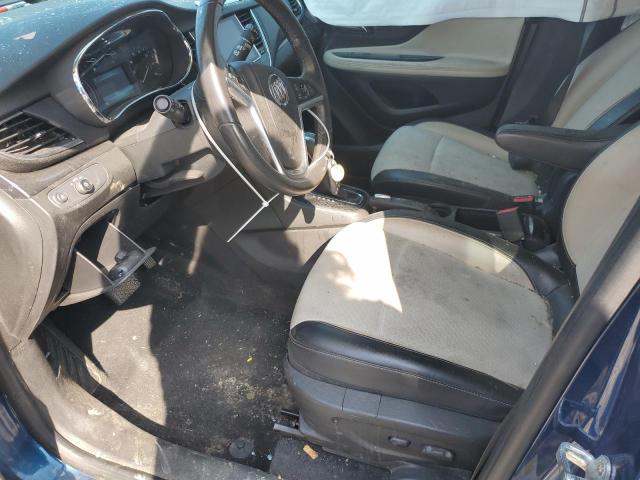 VIN KL4CJASB9LB051434 2020 Buick Encore, Preferred no.7