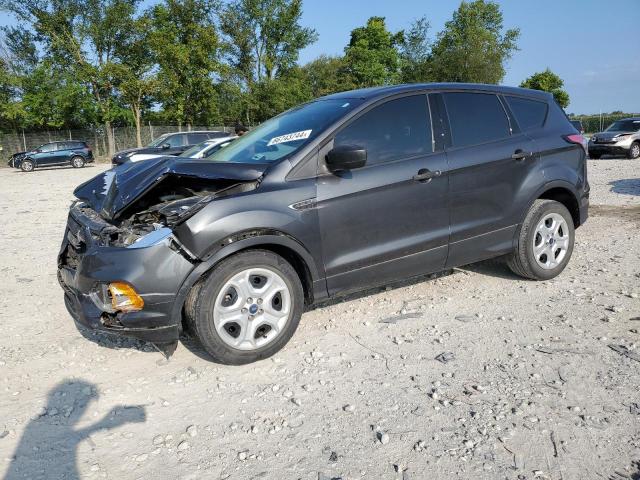 2017 FORD ESCAPE S - 1FMCU0F77HUE32669