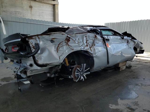 2023 DODGE CHALLENGER - 2C3CDZBT4PH601595