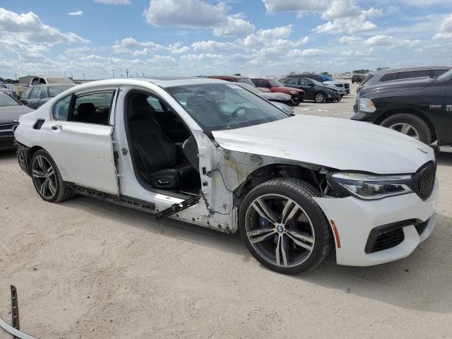 2019 BMW ALPINA B7 - WBA7F2C59KB239521