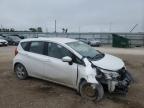 NISSAN VERSA NOTE photo