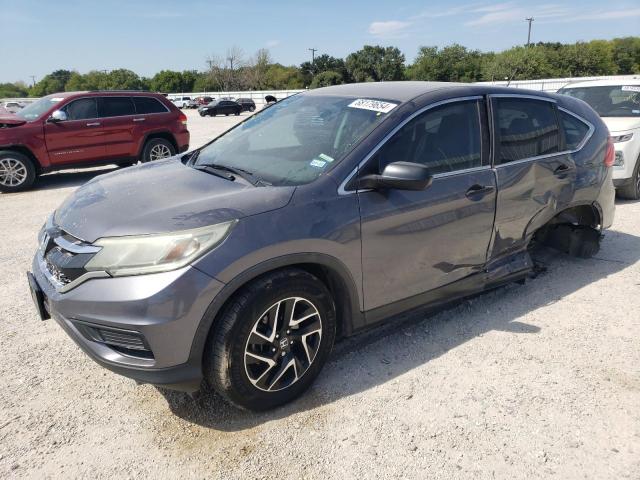 Vin: 2hkrm3h44gh546348, lot: 68179654, honda crv se 2016 img_1