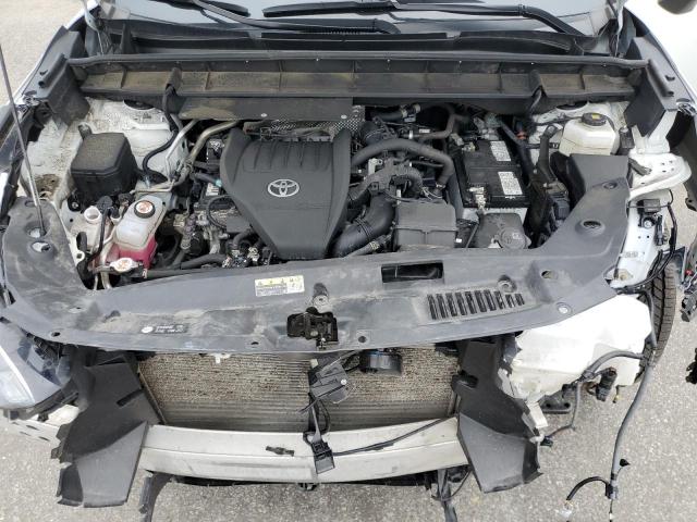 VIN 5TDKDRBH6PS034505 2023 Toyota Highlander, L no.12