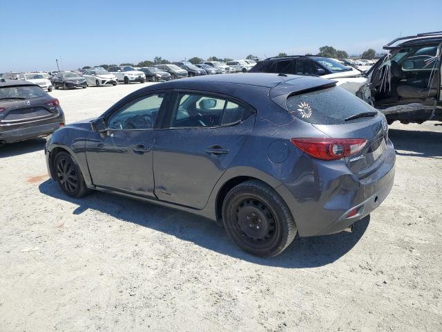 VIN 3MZBM1K74FM165047 2015 Mazda 3, Sport no.2