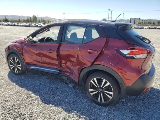 2019 NISSAN KICKS S - 3N1CP5CU4KL498359