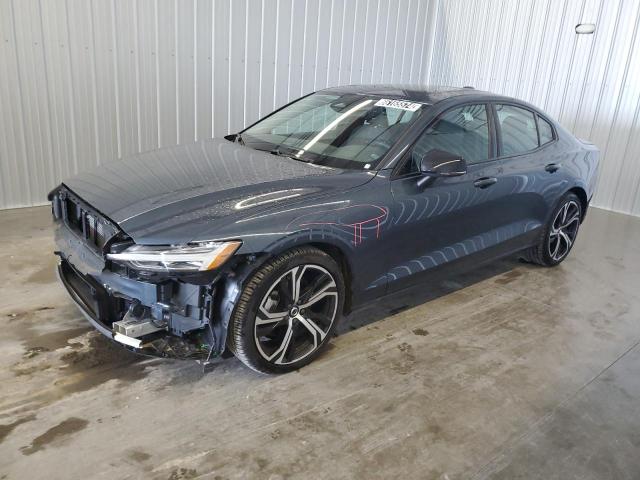 2024 VOLVO S60 CORE - 7JRL12TKXRG319205