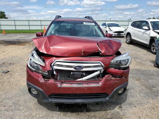 2015 SUBARU OUTBACK 2. - 4S4BSAEC8F3246650