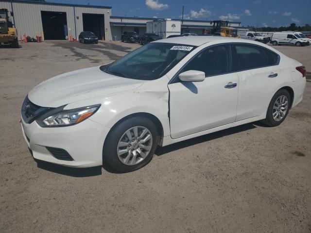 VIN 1N4AL3AP5GN369058 2016 Nissan Altima, 2.5 no.1