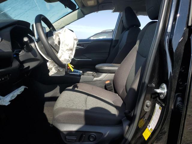 2023 TOYOTA RAV4 WOODL - 2T3UWRFV8PW183161