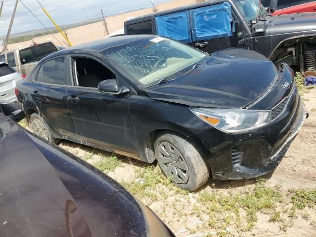 VIN 3KPA24AD4LE313152 2020 KIA Rio, LX no.4