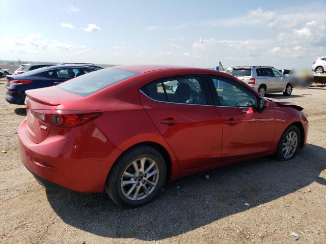 VIN JM1BM1V75E1124792 2014 Mazda 3, Touring no.3