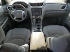 CHEVROLET TRAVERSE L photo