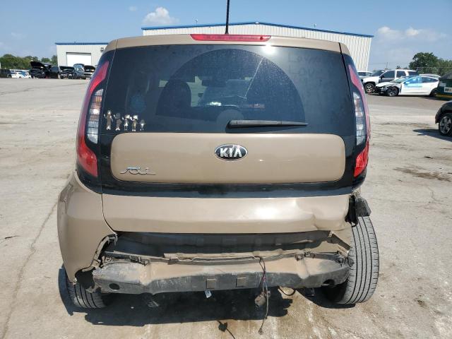 VIN KNDJP3A58E7066113 2014 KIA Soul, + no.6