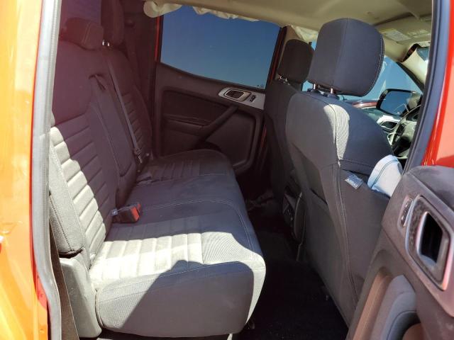 2022 FORD RANGER XL - 1FTER4FH6NLD27475