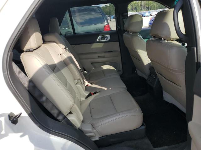 2015 FORD EXPLORER L - 1FM5K7F82FGB29245
