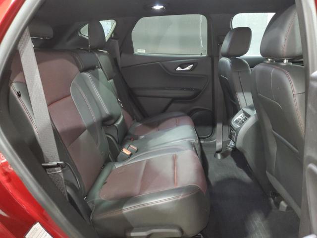 2021 CHEVROLET BLAZER RS - 3GNKBKRS4MS573069