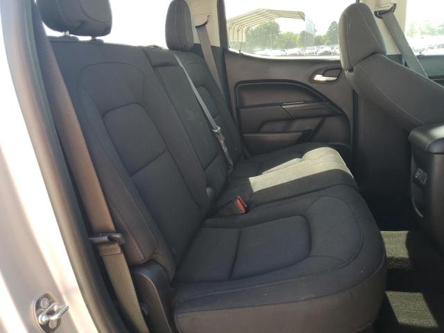 2020 CHEVROLET COLORADO L - 1GCGTCEN1L1203411