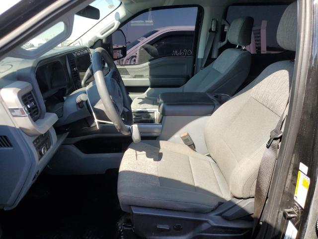 2023 FORD F250 SUPER - 1FT8W2BTXPED32450