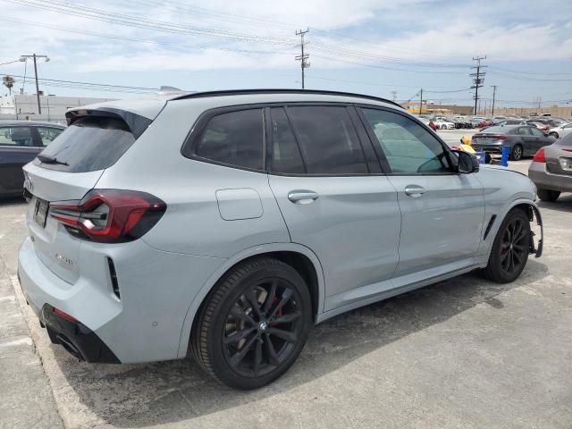 2022 BMW X3 M40I 5UX83DP00N9J46276  65828434