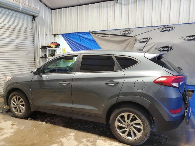 2017 HYUNDAI TUCSON SE - KM8J23A46HU447451