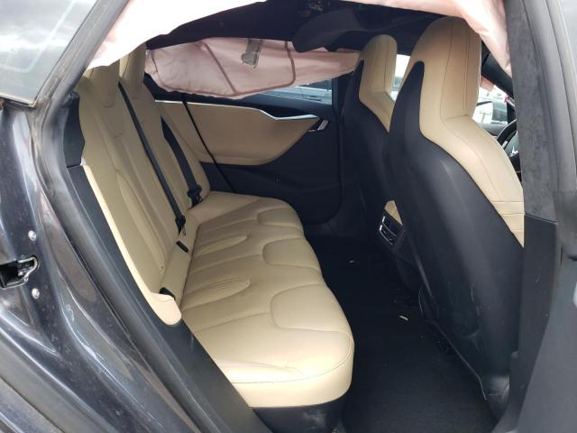 2015 TESLA MODEL S 70 5YJSA1S27FF091725