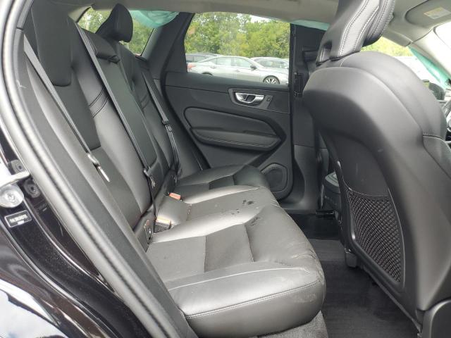 2024 VOLVO XC60 CORE - YV4L12RK2R1837105
