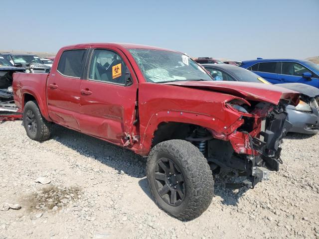 2022 TOYOTA TACOMA DOU 3TMCZ5AN9NM495099  65599644