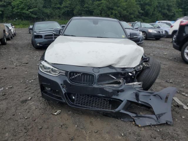 VIN WBA8B7G31HNU37913 2017 BMW 3 Series, 340 XI no.5