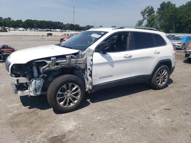 2019 JEEP CHEROKEE L - 1C4PJMLB9KD199495