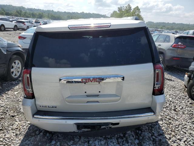 2015 GMC YUKON DENA - 1GKS2CKJ2FR725263
