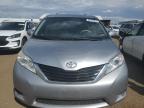 TOYOTA SIENNA LE photo