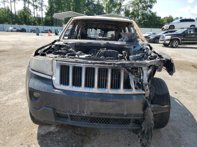 VIN 1C4RJFAG1DC537287 2013 Jeep Grand Cherokee, Laredo no.5