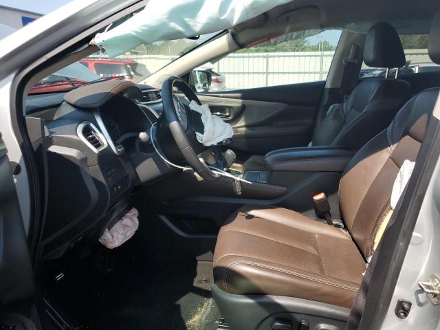 2016 NISSAN MURANO S - 5N1AZ2MH0GN152620