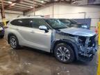 TOYOTA HIGHLANDER photo