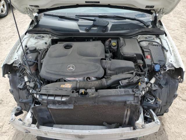 VIN WDCTG4EB4HJ353593 2017 Mercedes-Benz GLA-Class,... no.11