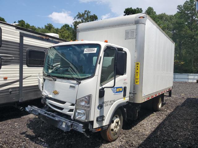 2022 CHEVROLET 4500HD JALCDW163N7013488  63324624