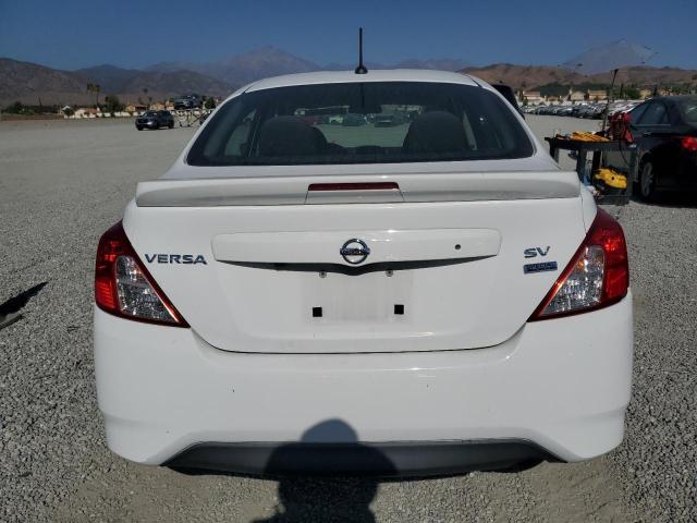 VIN 3N1CN7AP8HL896746 2017 Nissan Versa, S no.6