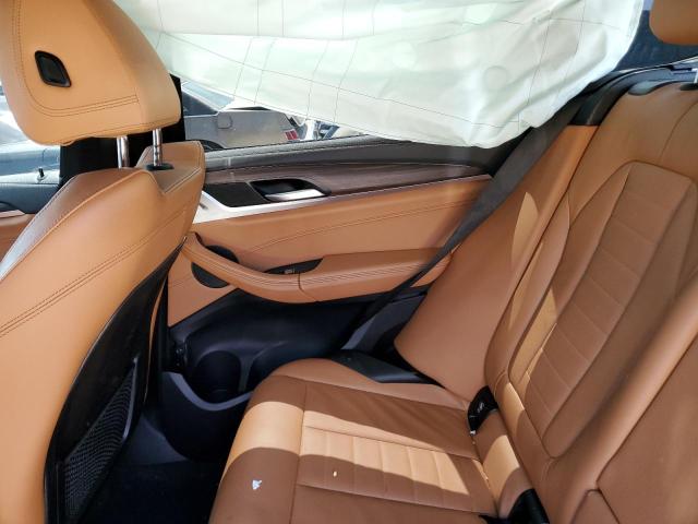 2021 BMW X3 XDRIVE3 - 5UXTY5C02M9E22255