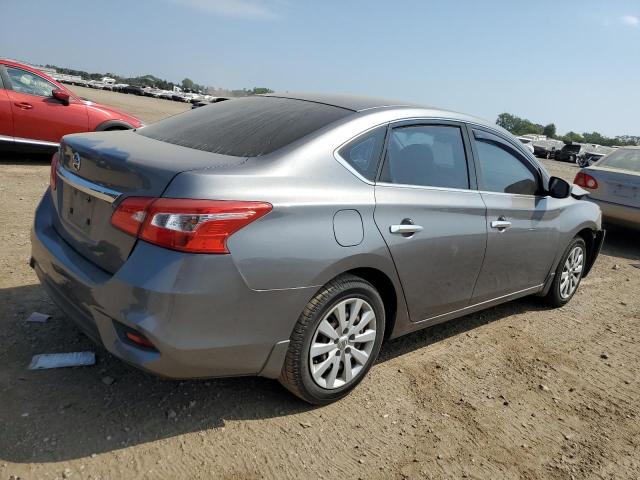 VIN 3N1AB7AP0GY323745 2016 Nissan Sentra, S no.3