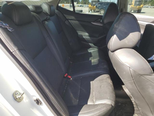 2017 NISSAN MAXIMA 3.5 - 1N4AA6AP3HC433859