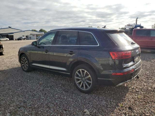 VIN WA1VAAF78JD011197 2018 Audi Q7, Prestige no.2