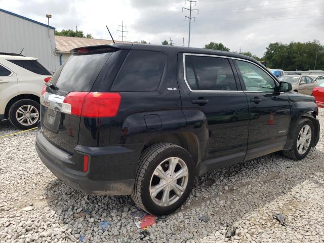 Vin: 2gkalmekxh6214286, lot: 66466984, gmc terrain sle 20173