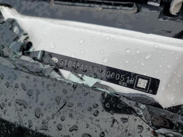 2024 TOYOTA GRAND HIGH #3308154174