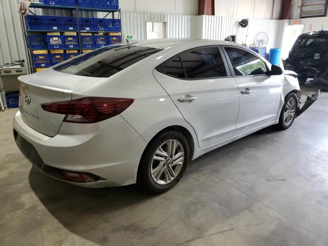 2019 HYUNDAI ELANTRA SE - 5NPD84LF7KH441177