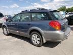 SUBARU LEGACY OUT снимка