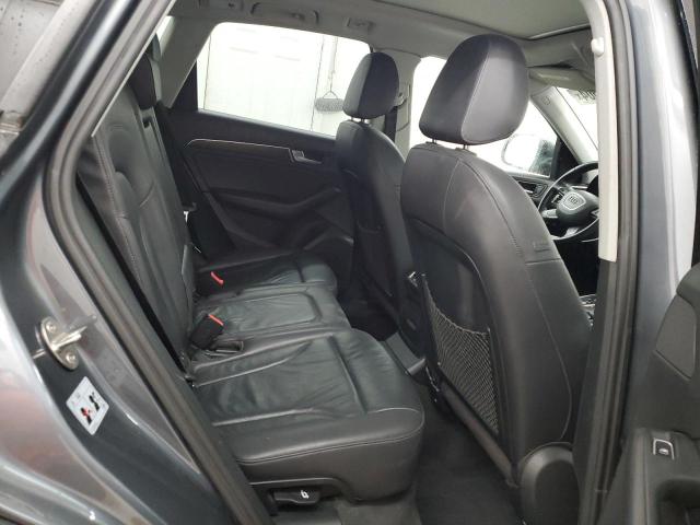 2015 AUDI Q5 PREMIUM - WA1LFAFPXFA037205