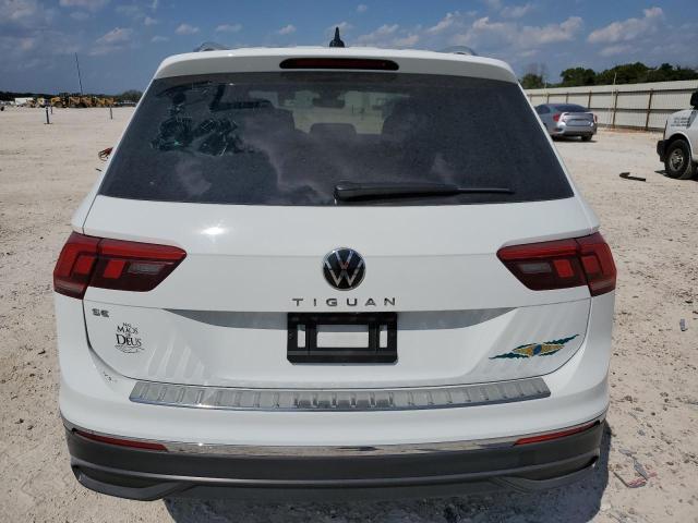 2024 VOLKSWAGEN TIGUAN SE - 3VV3B7AX5RM049749