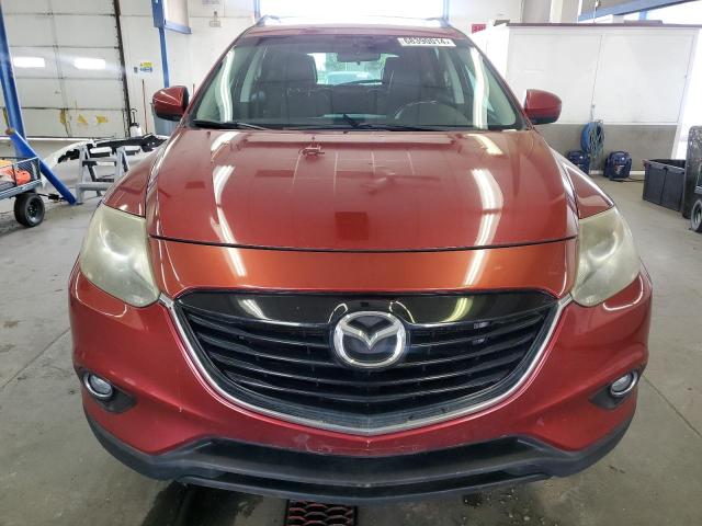 VIN JM3TB3CA2E0426722 2014 Mazda CX-9, Touring no.5