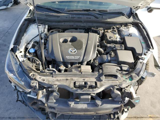 VIN 3MZBN1V31JM257263 2018 Mazda 3, Touring no.11