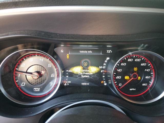 2020 DODGE CHARGER SC - 2C3CDXGJ3LH131758